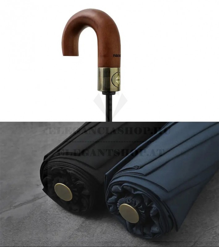 Automata nagy esernyő