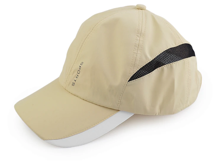 Nyári baseball sapka unisex