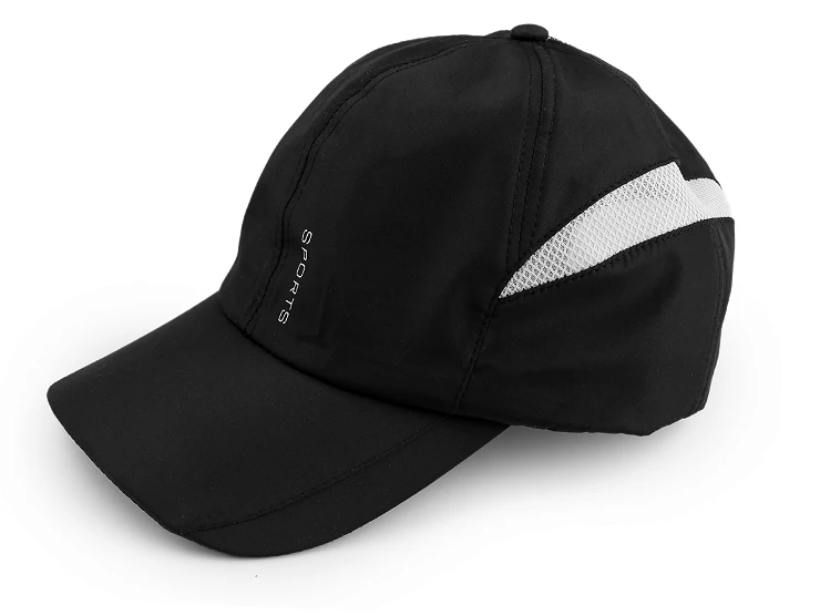 Nyári baseball sapka unisex