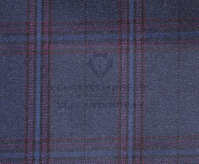 Piotr szövet mellény