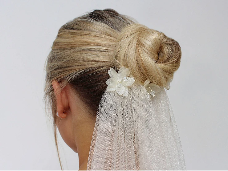 Gyönygös virág - 10 db/csomag