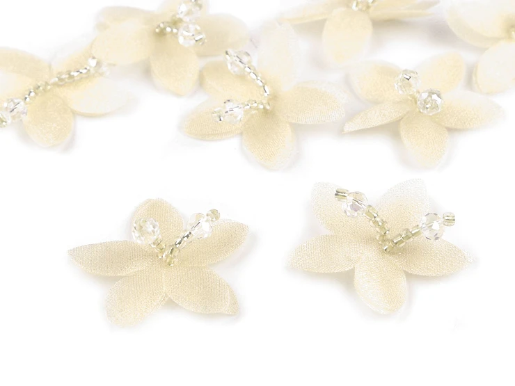 Gyönygös virág - 10 db/csomag