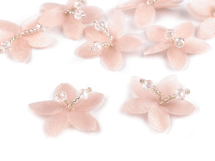 Gyönygös virág - 10 db/csomag