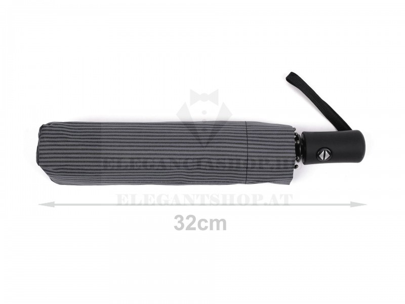 Férfi összecsukható kilövős esernyő