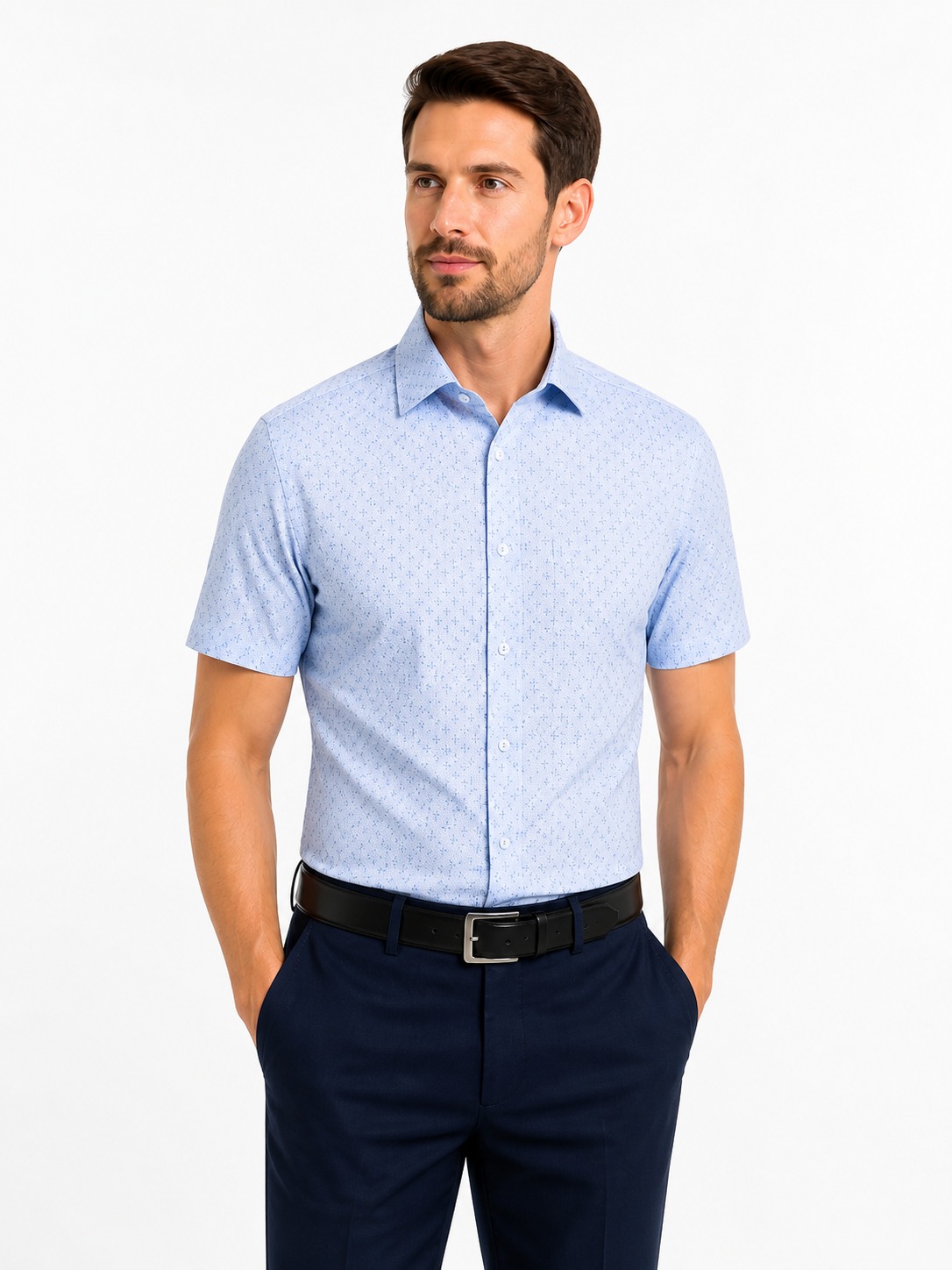 Newsmen elasztikus slim r.u ing