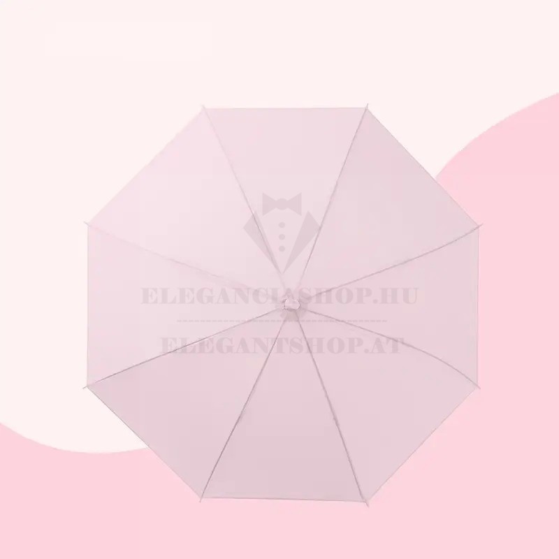 Női nyagy kilövös esernyő