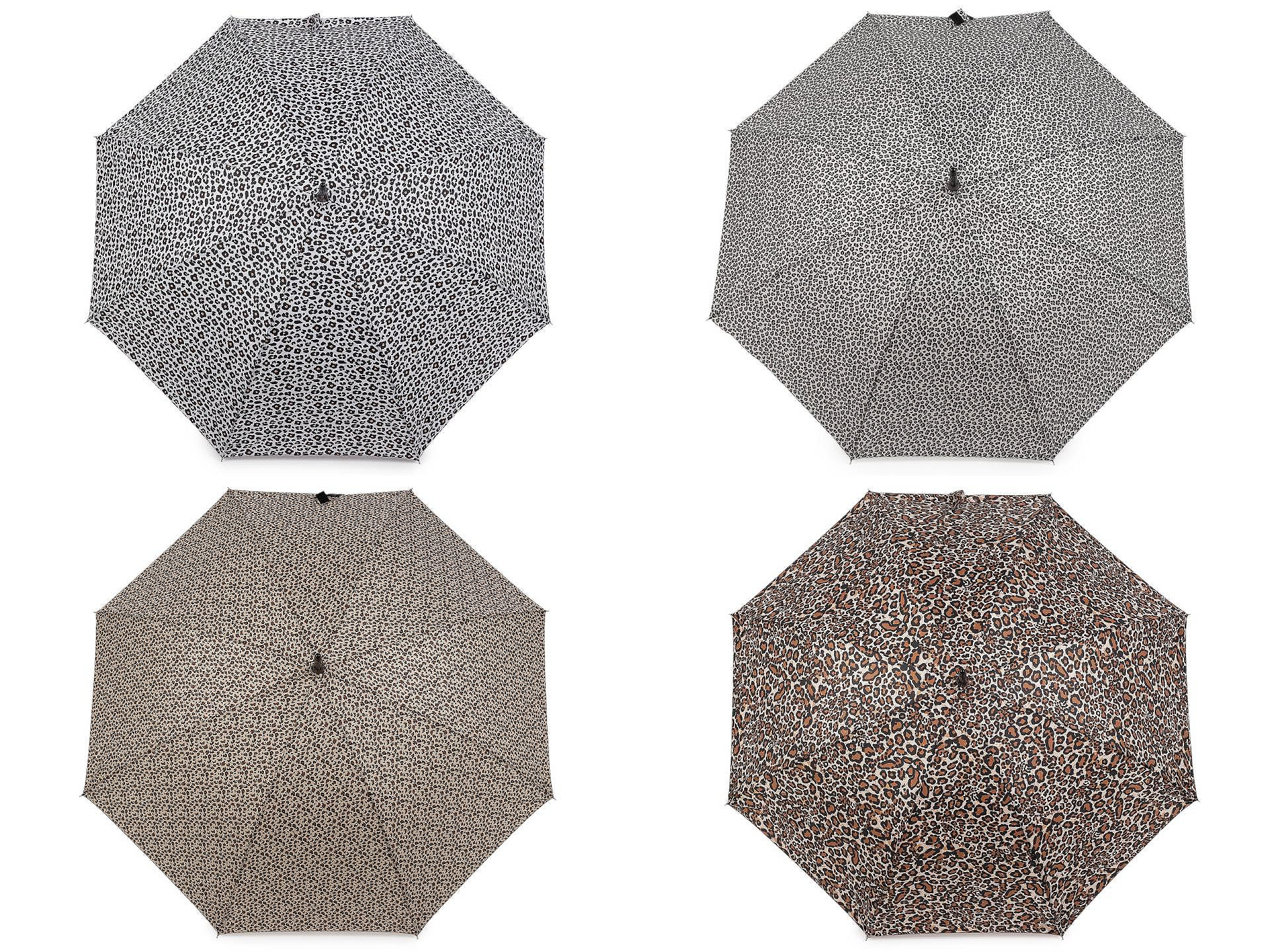 Nagy női kilövős esernyő