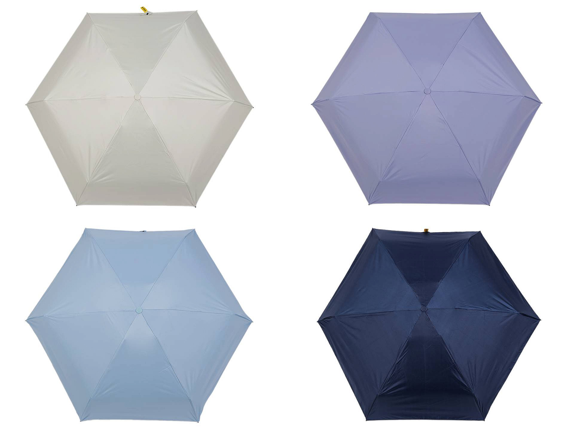 Női mini összecsukható esernyő