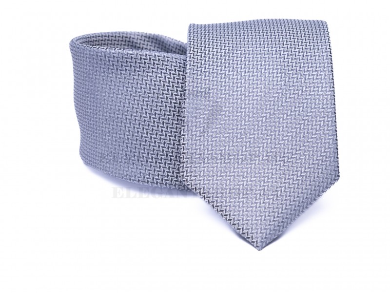 Prémium nyakkendő - Ezüst