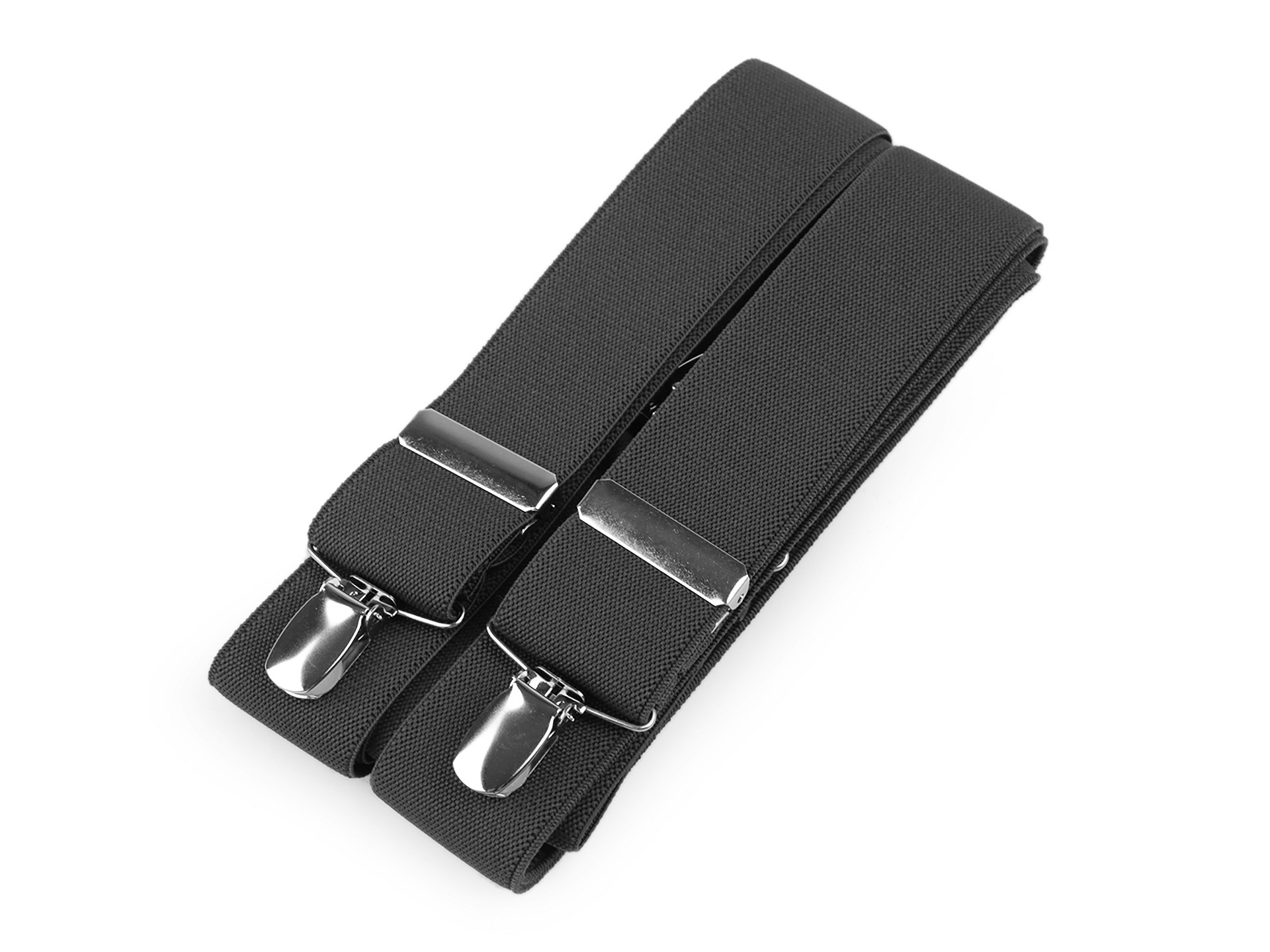 Férfi nadrágtartó - Világosszürke