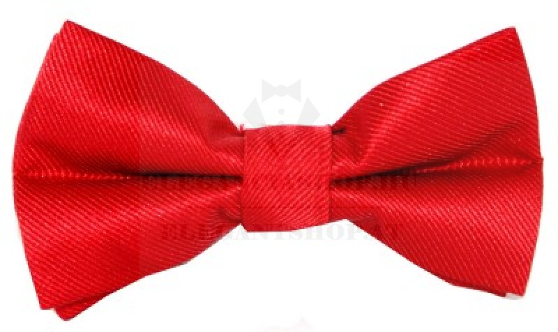 Goldenland csokornyakkendő - Piros