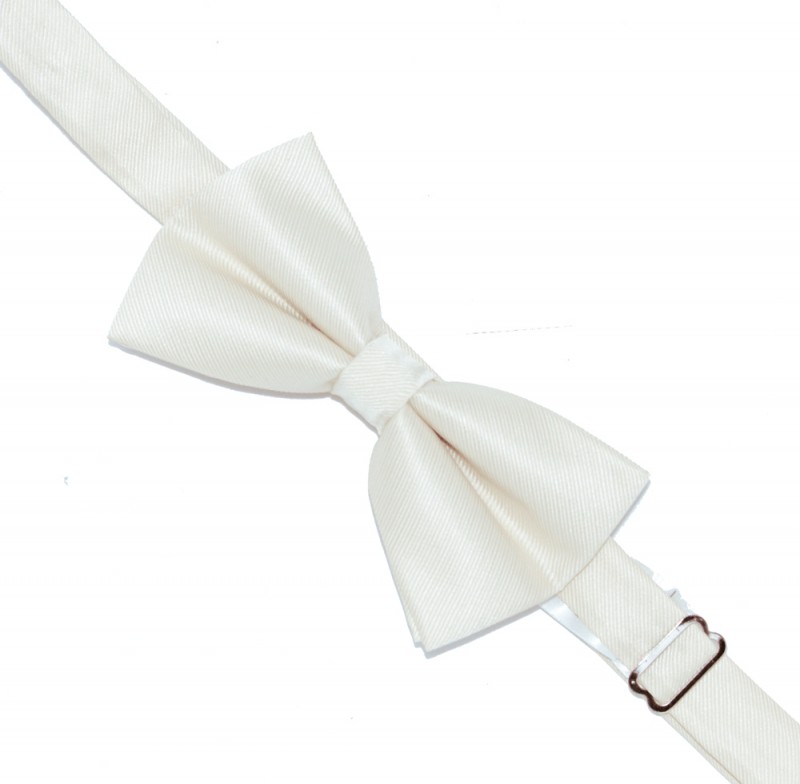 Goldenland csokornyakkendő - Ecru