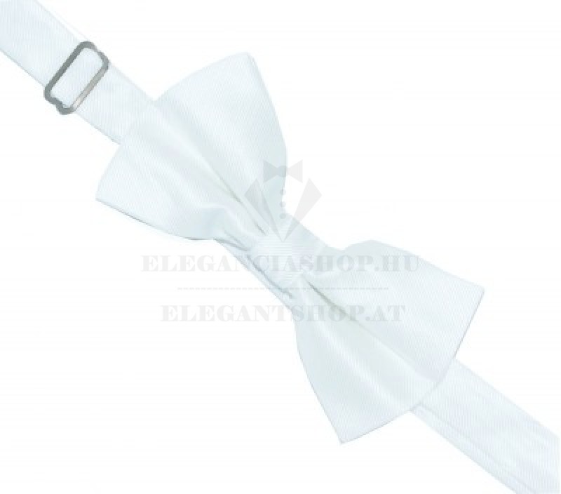 Goldenland csokornyakkendő - Fehér