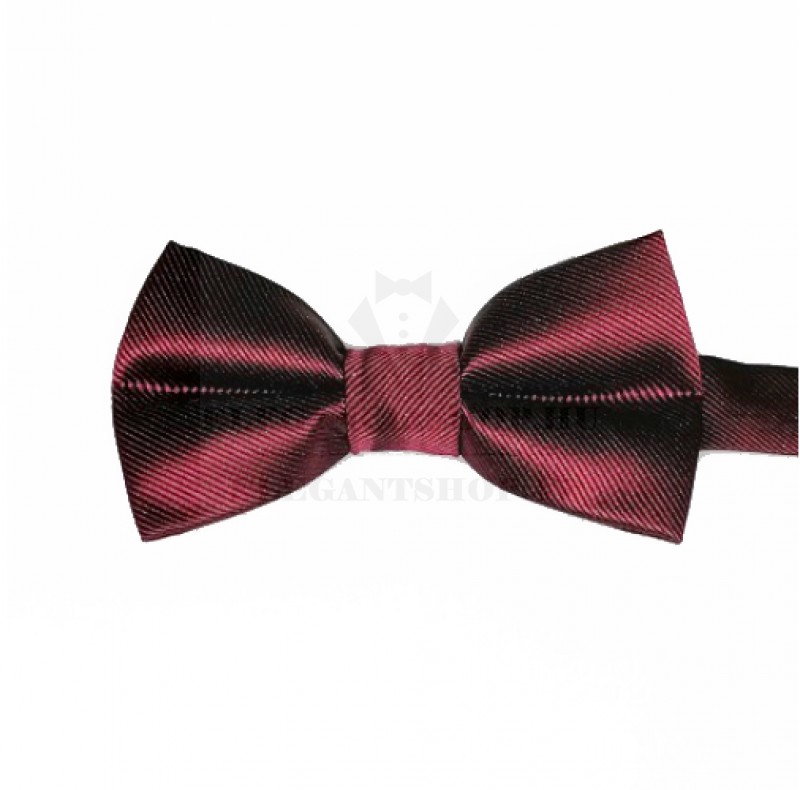 Goldenland csokornyakkendő - Bordó