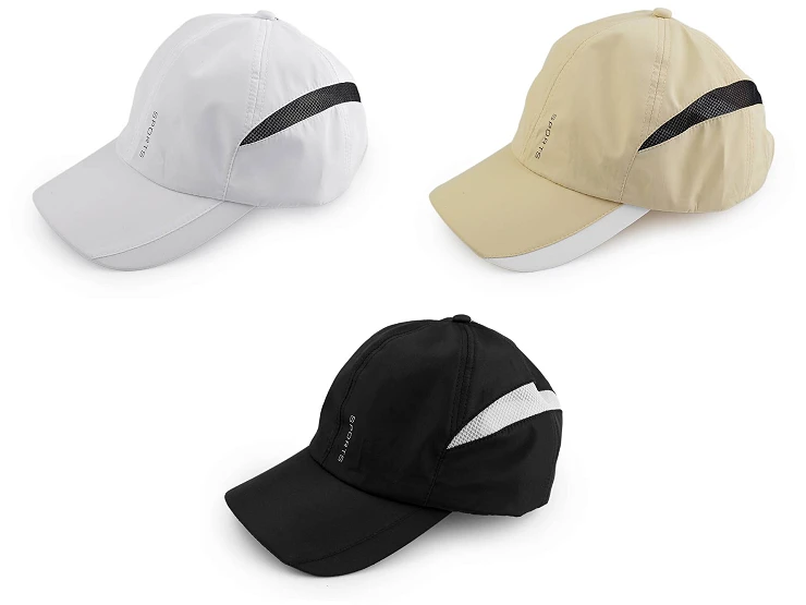 Nyári baseball sapka unisex