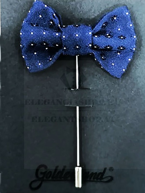 Masni zakótű - Kék