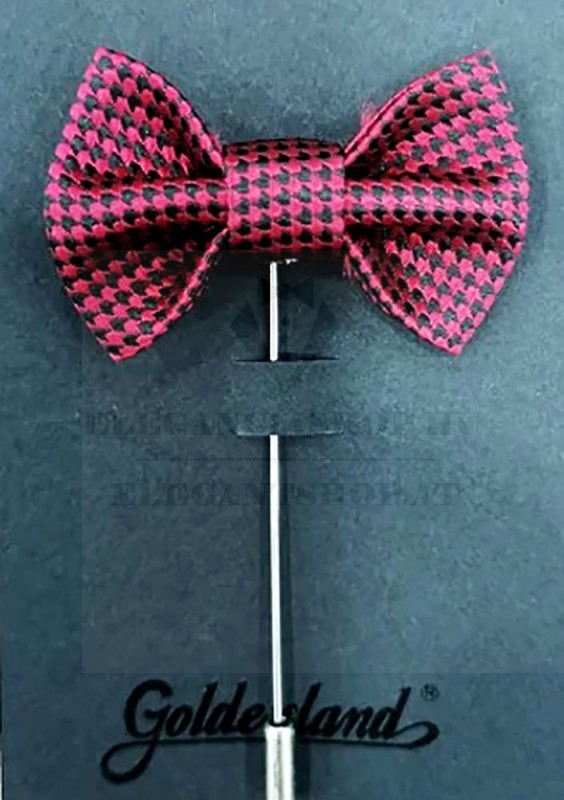 Masni zakótű - Bordó