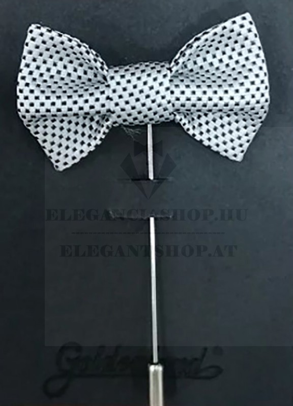 Masni zakótű - Ezüst