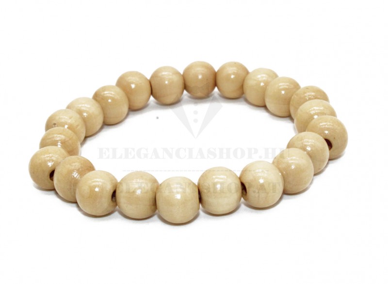 Unisex fagyöngy karkötő