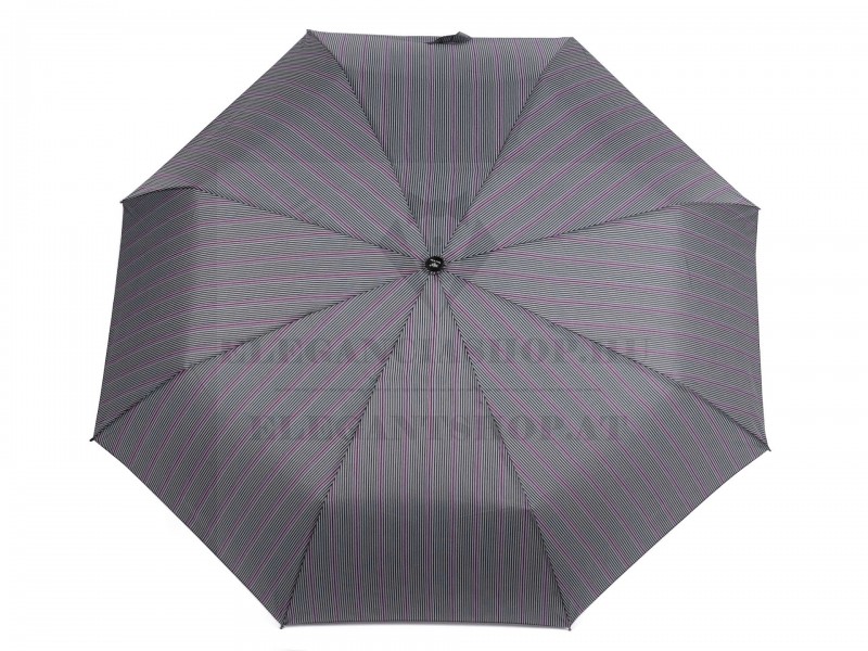 Férfi összecsukható kilövős esernyő