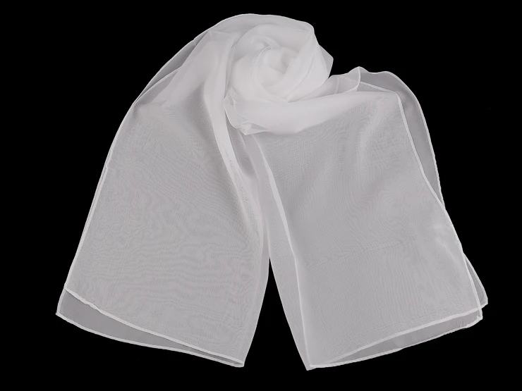 Női nyári kendő - 40x175