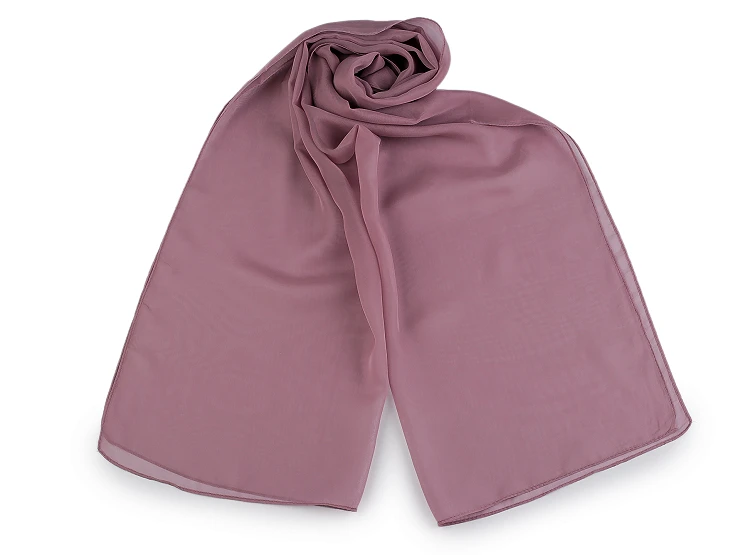 Női nyári kendő - 40x175