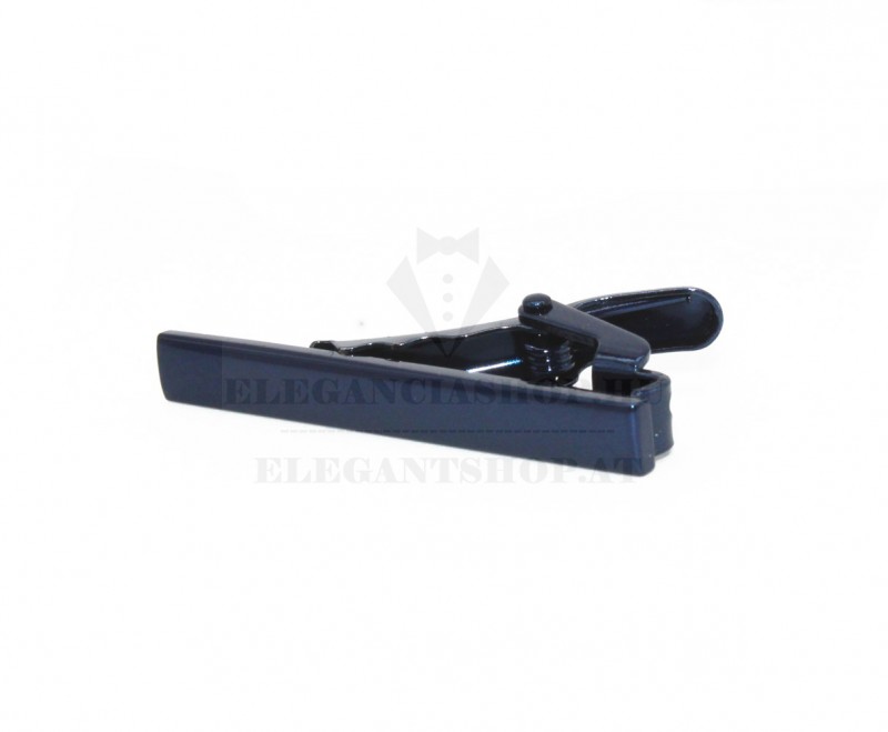 Goldenland slim nyakkendőtű - Sötétkék