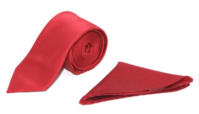 Goldenland slim szett - Piros