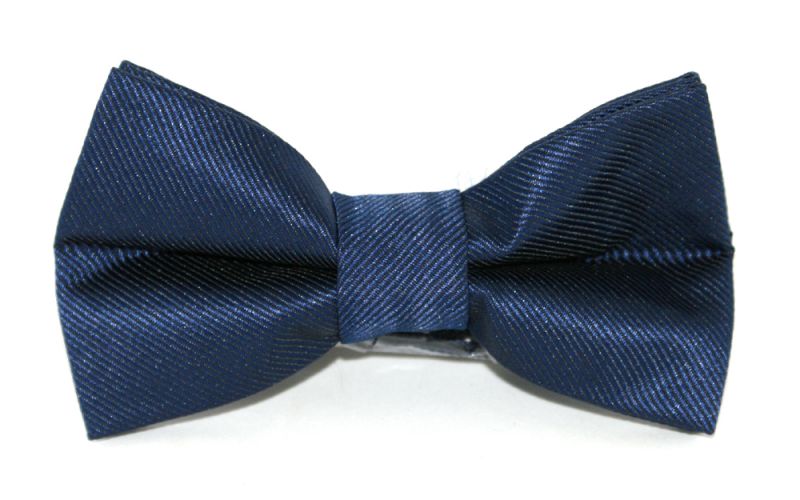 Goldenland csokornyakkendő - Sötétkék