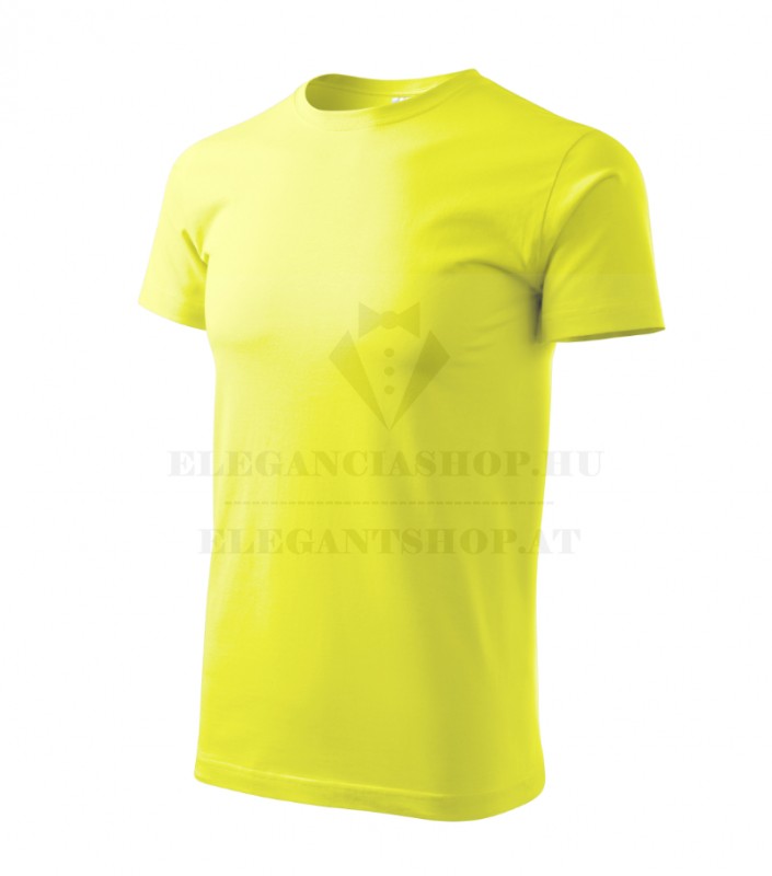 Heavy New unisex r.u póló