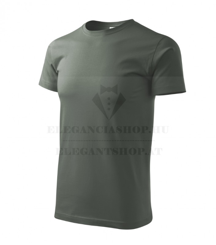 Heavy New unisex r.u póló