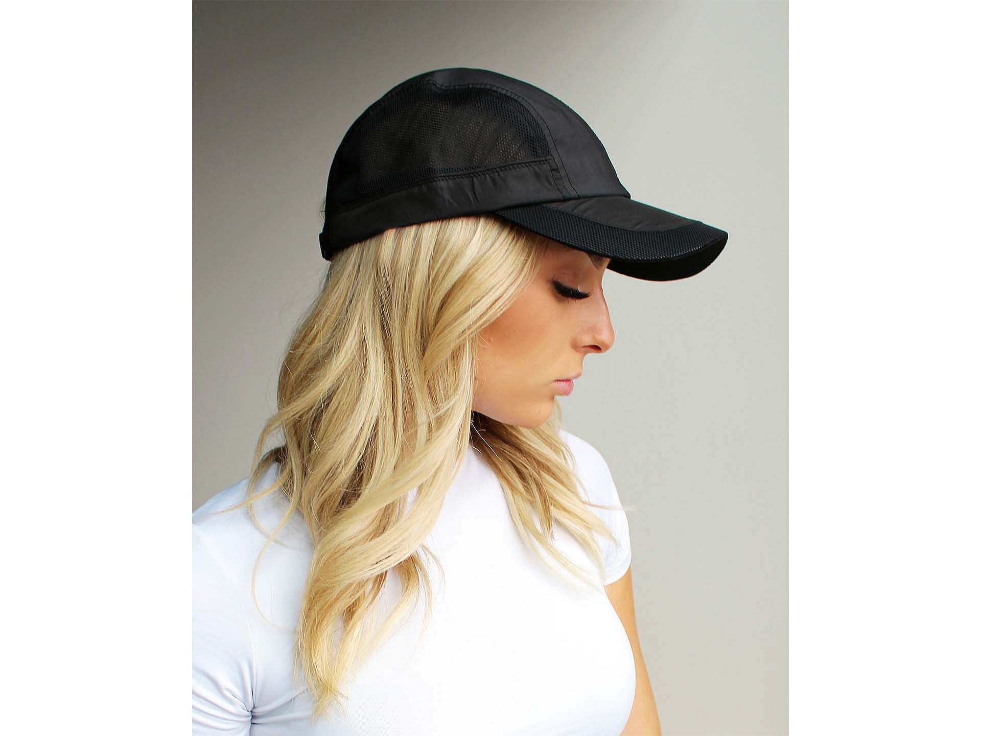 Nyári baseball sapka unisex
