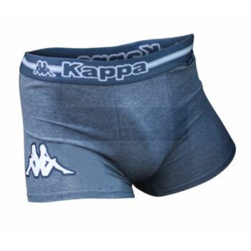 Kappa pamut férfi boxer - 4 színben