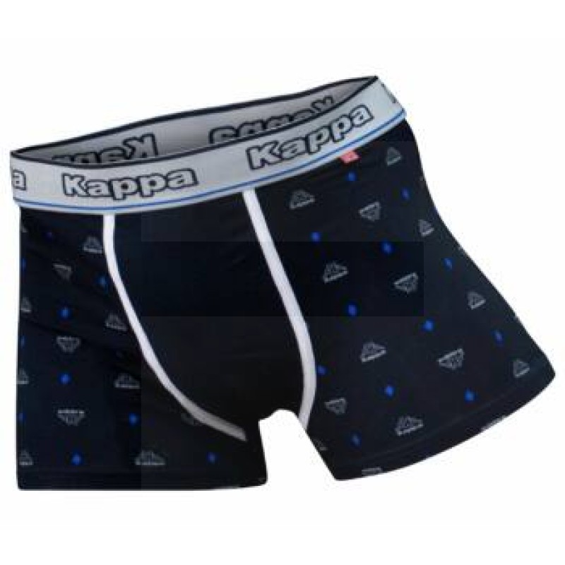 Kappa pamut férfi boxer