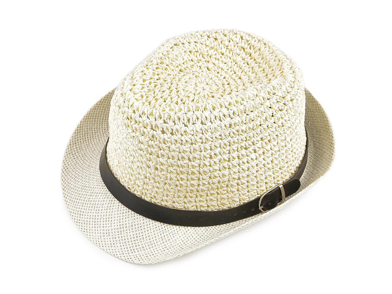 Szalmakalap unisex
