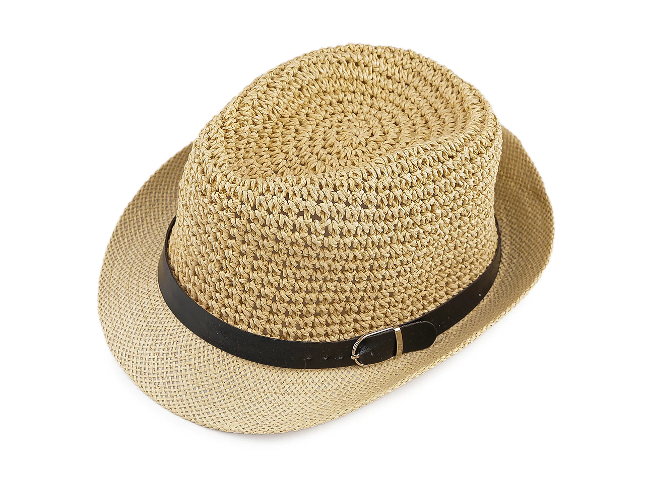 Szalmakalap unisex