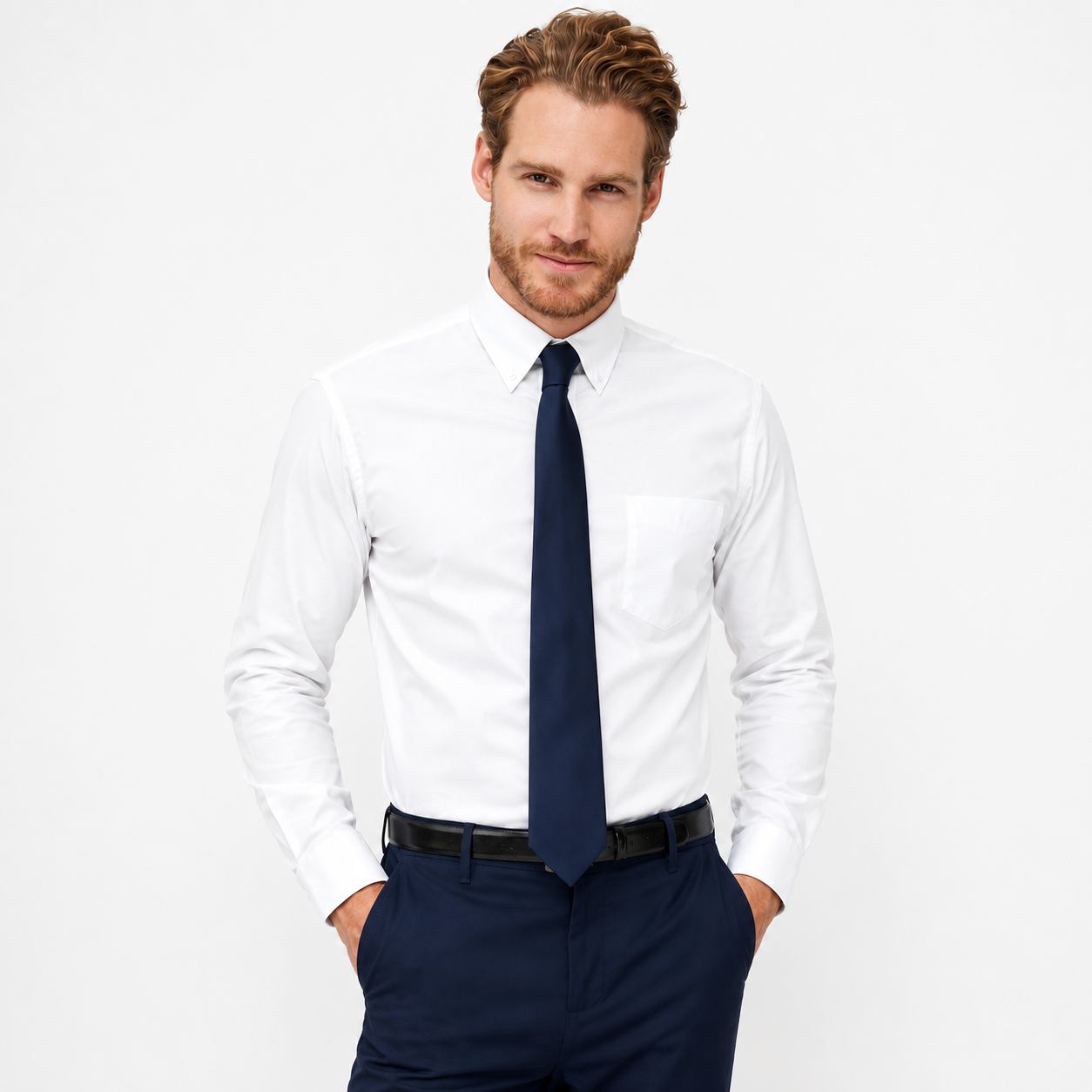 Oxford h.u comfort fitt ing