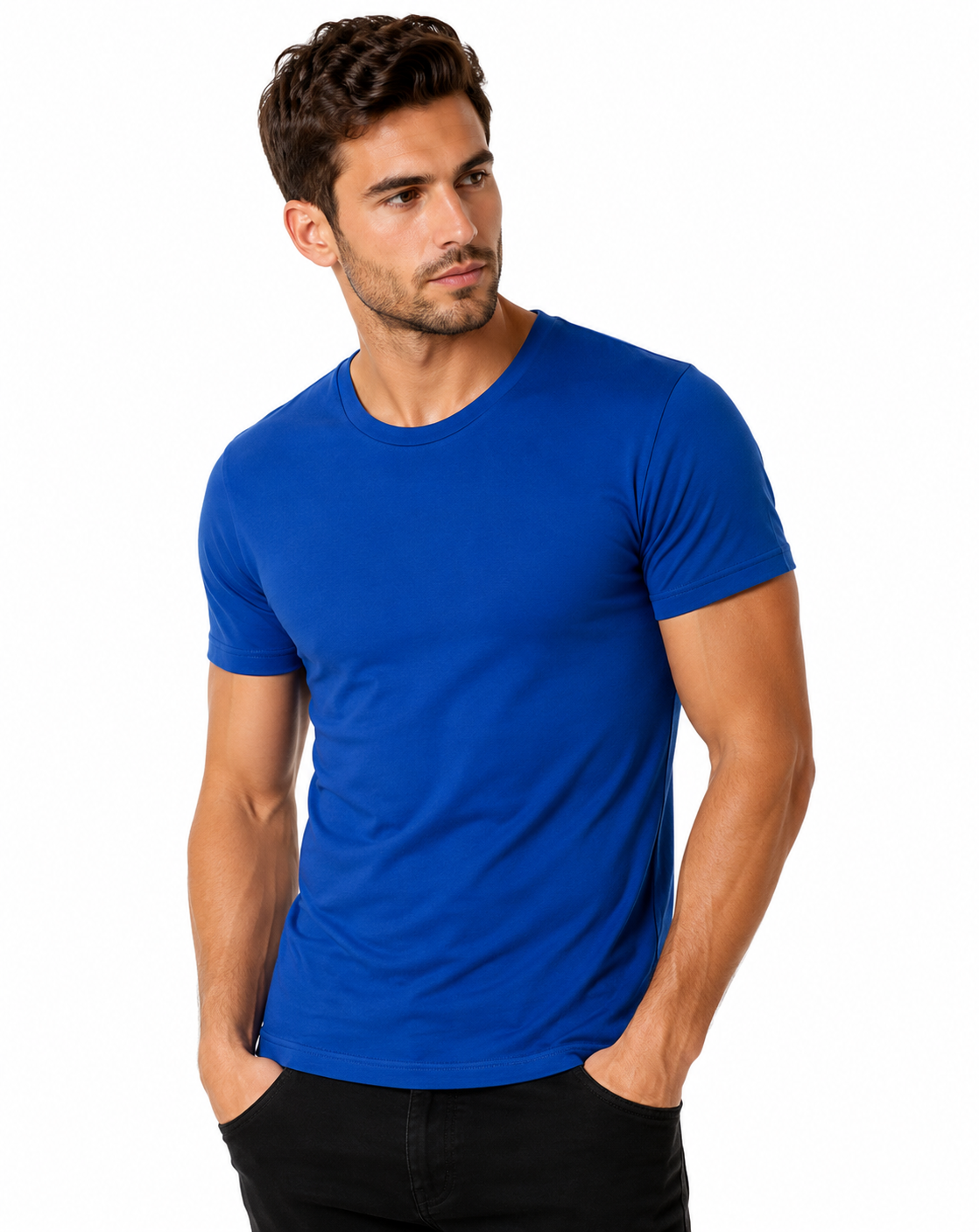 Peak unisex r.u póló