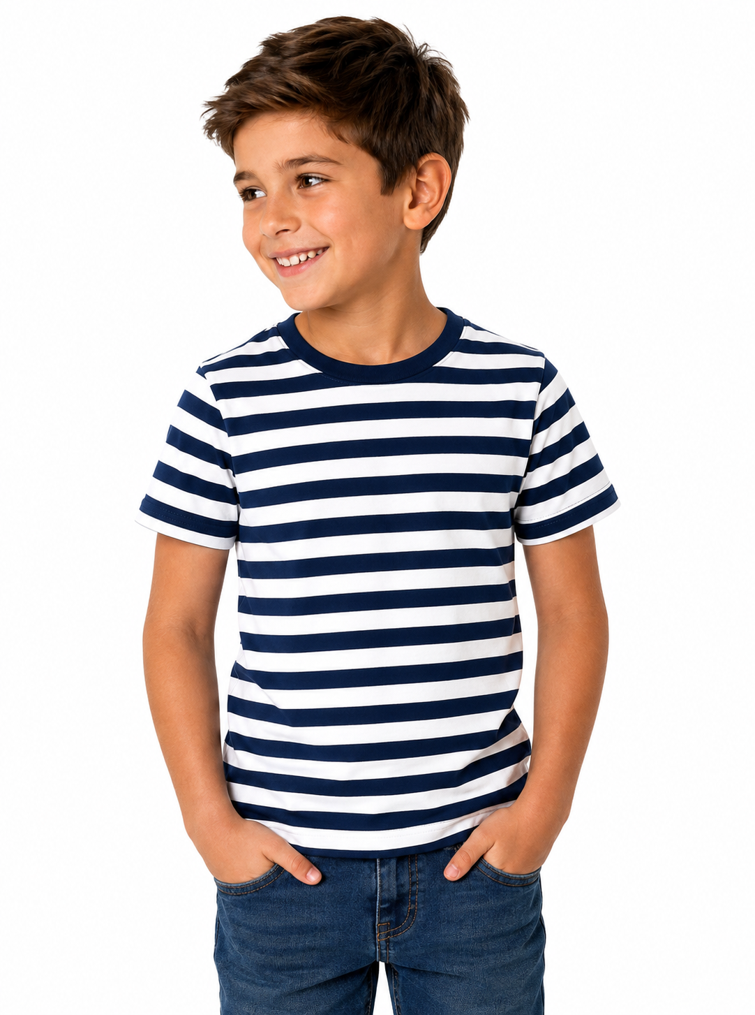 Sailor gyerek unisex r.u póló