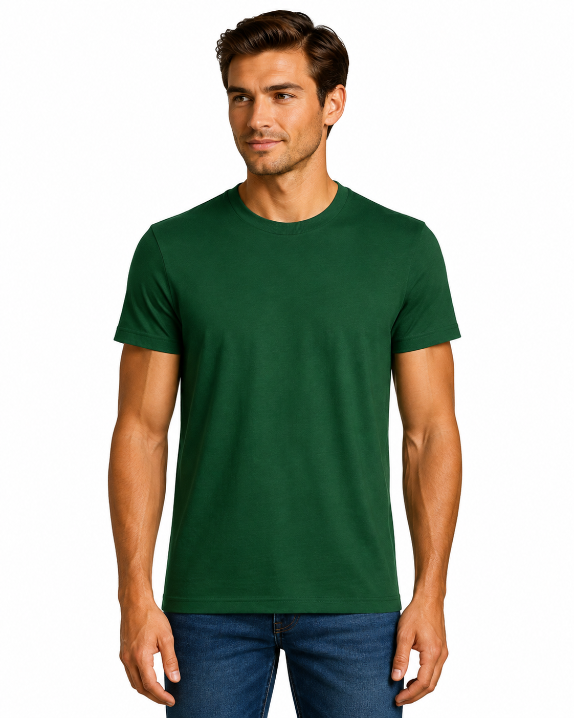 Base unisex r.u póló