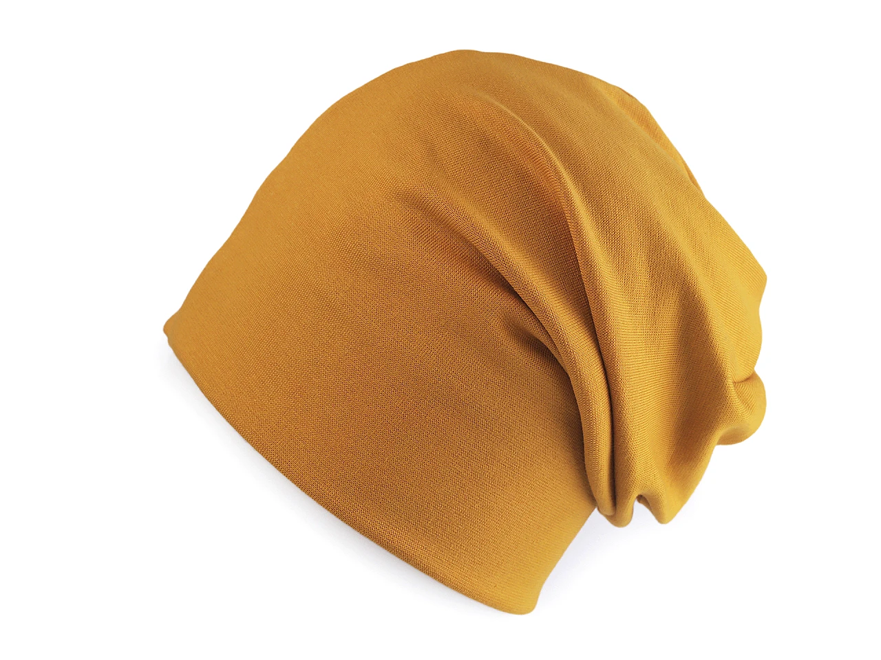 Unisex pamut beanie sapka