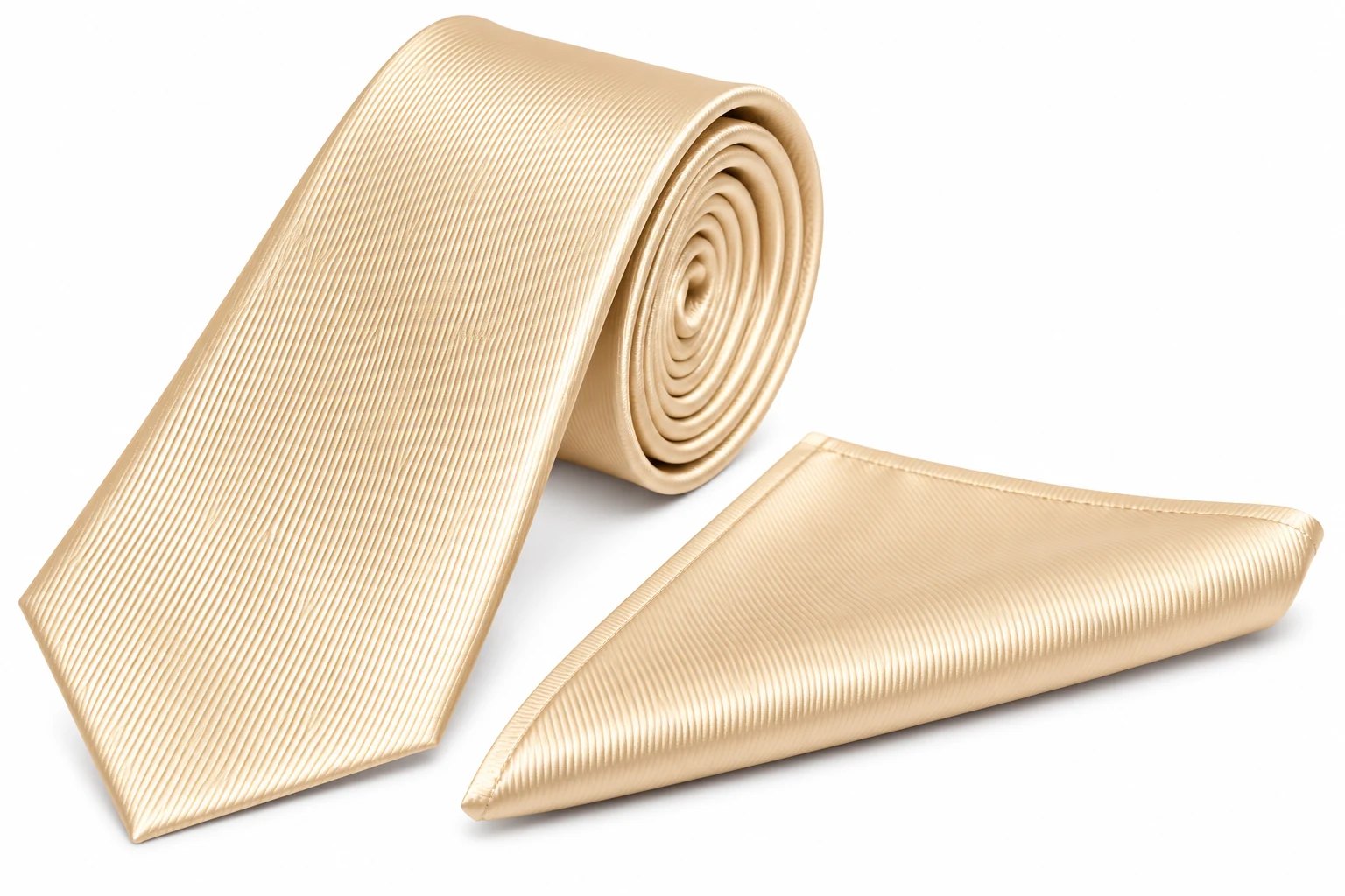 Goldenland slim szett - Arany