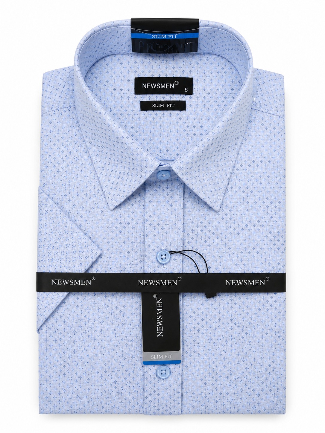 Newsmen elasztikus slim r.u ing