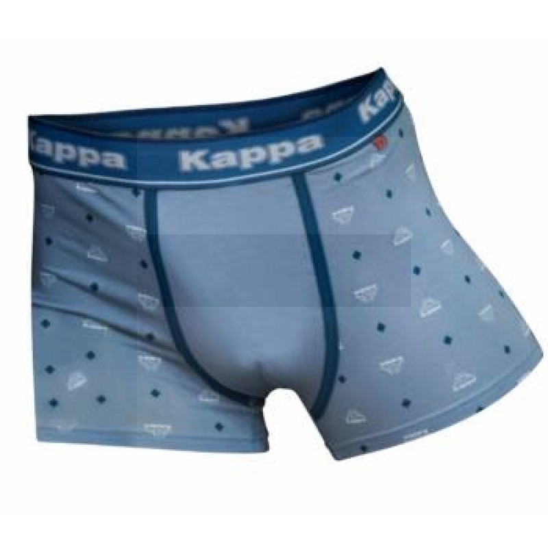 Kappa pamut férfi boxer