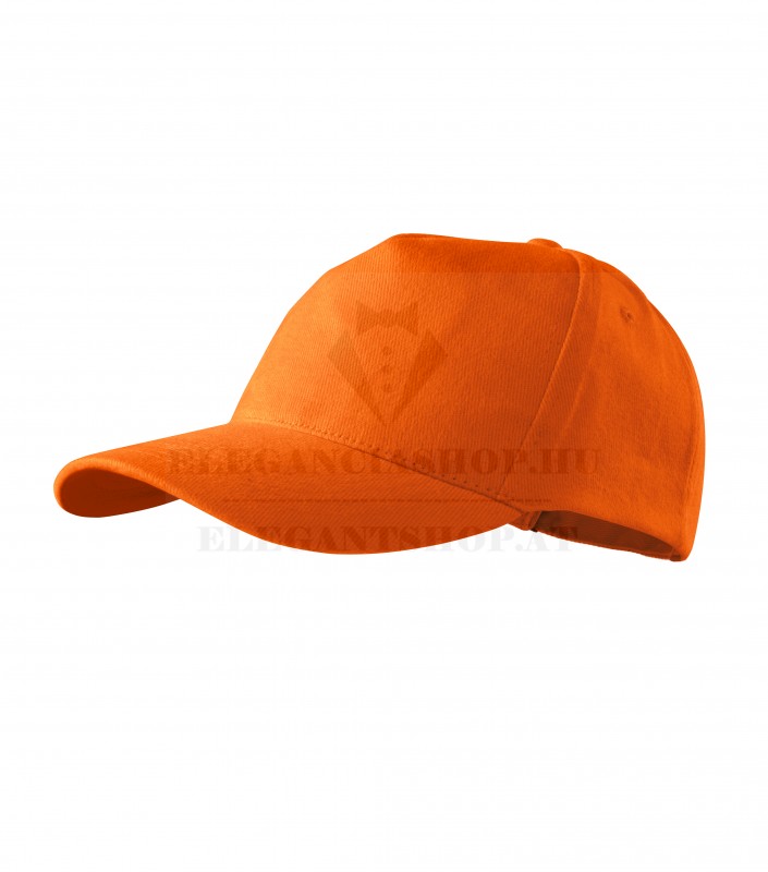 Unisex pamut baseball sapka