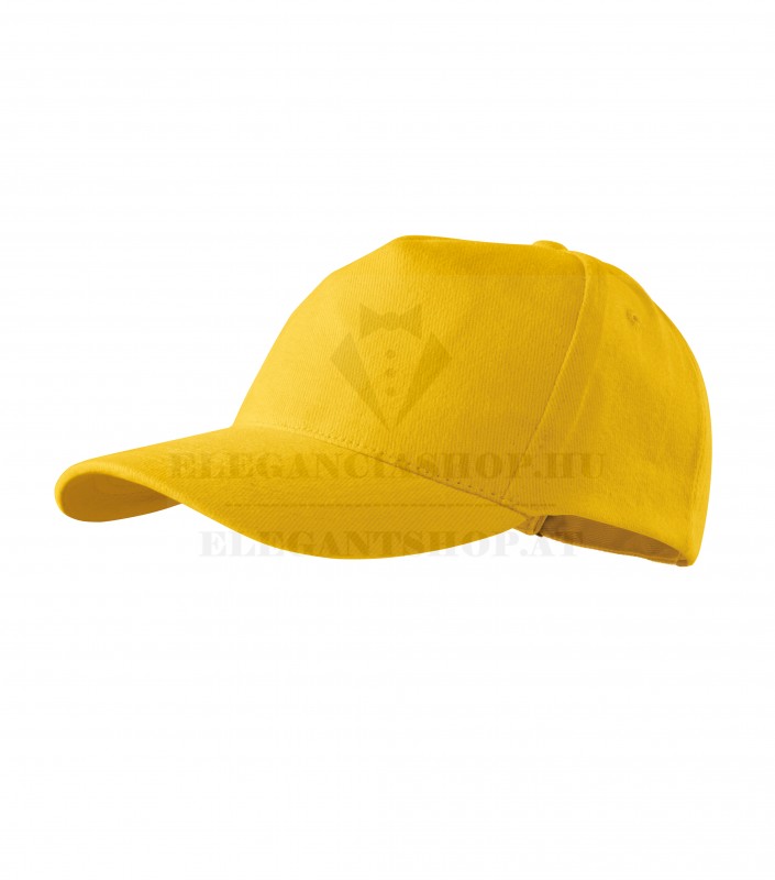 Unisex pamut baseball sapka