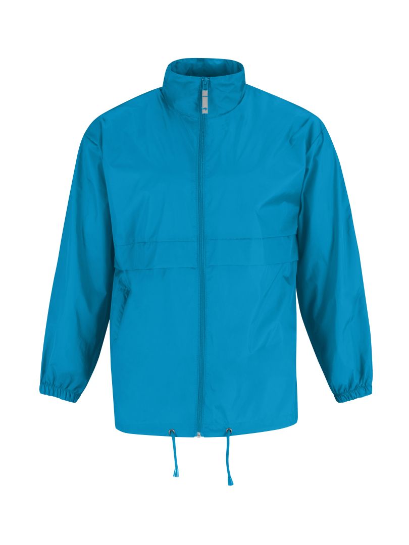 Sirocco unisex széldzseki