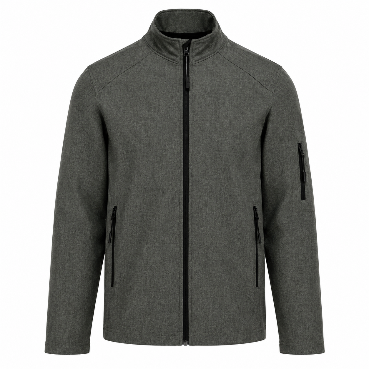 Férfi softshell dzseki