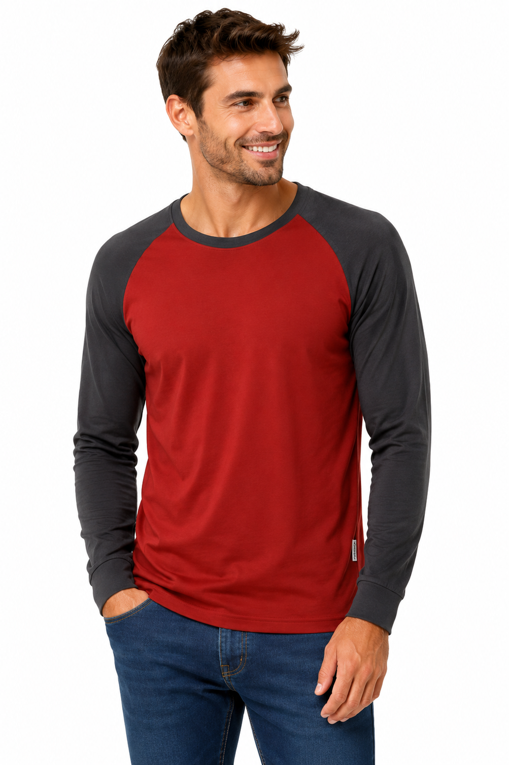 Street LS unisex h.u póló