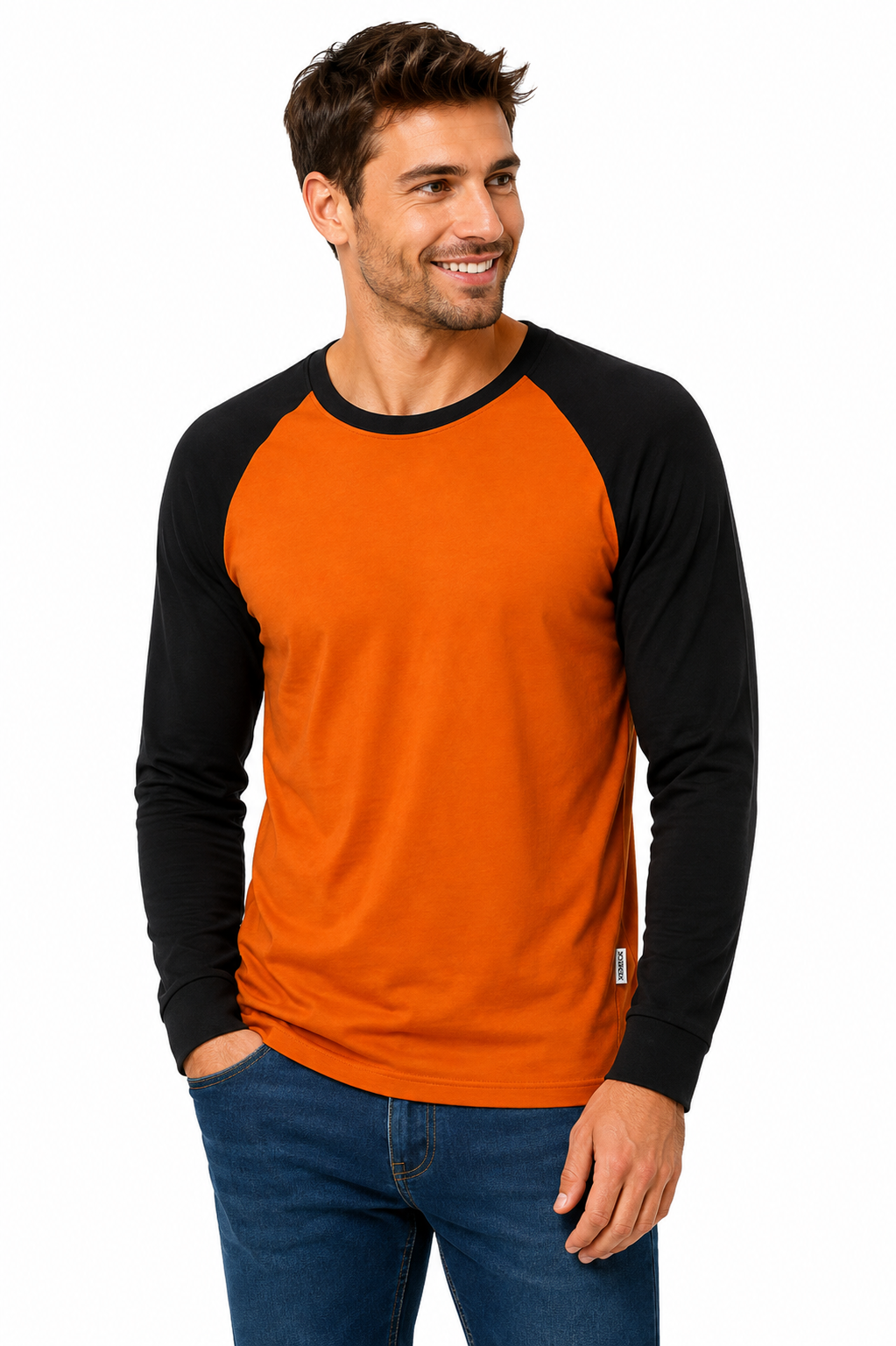 Street LS unisex h.u póló